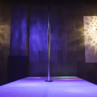 Crystal Show Club - photo 8