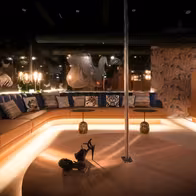 Crystal Show Club - photo 9