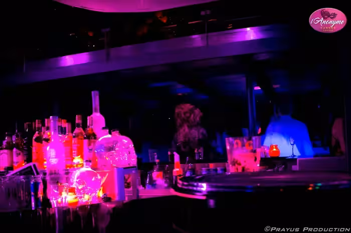 L'Anonyme Club Libertin