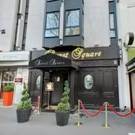 Secret Square Strip Club - photo 8