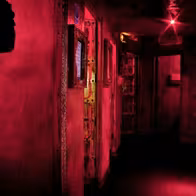 Moon City - photo 3