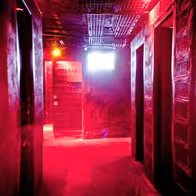 Moon City - photo 10