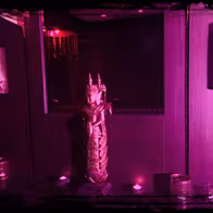 Sauna Le Cercle - photo 2
