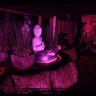 Sauna Le Cercle - photo 4