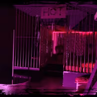 Sauna Le Cercle - photo 6