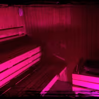 Sauna Le Cercle - photo 10