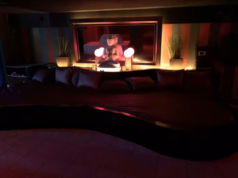 Sauna Le Cercle - photo 1