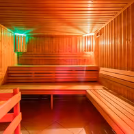 Sauna Caméléon - photo 8