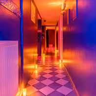 Sauna Caméléon - photo 17