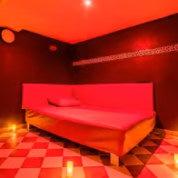 Sauna Caméléon - photo 19