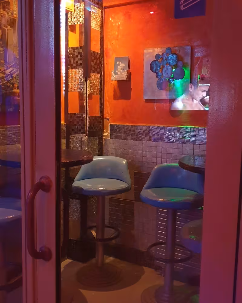 King Sauna - photo 1