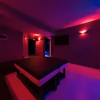 Aquadisiac Sauna Libertin Mixte - photo 3