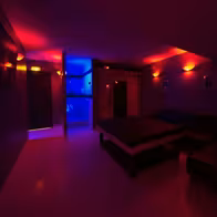 Aquadisiac Sauna Libertin Mixte - photo 4