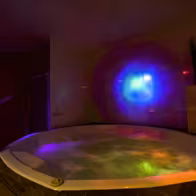 Aquadisiac Sauna Libertin Mixte - photo 5