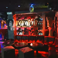 La Courtisane - Club Libertin Cannes - photo 6