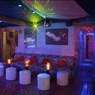 La Courtisane - Club Libertin Cannes - photo 2