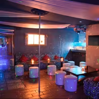 La Courtisane - Club Libertin Cannes - photo 8