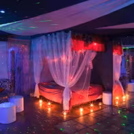 La Courtisane - Club Libertin Cannes - photo 3