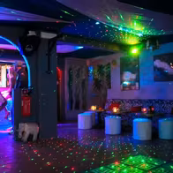 La Courtisane - Club Libertin Cannes - photo 4