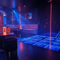 La Courtisane - Club Libertin Cannes - photo 9
