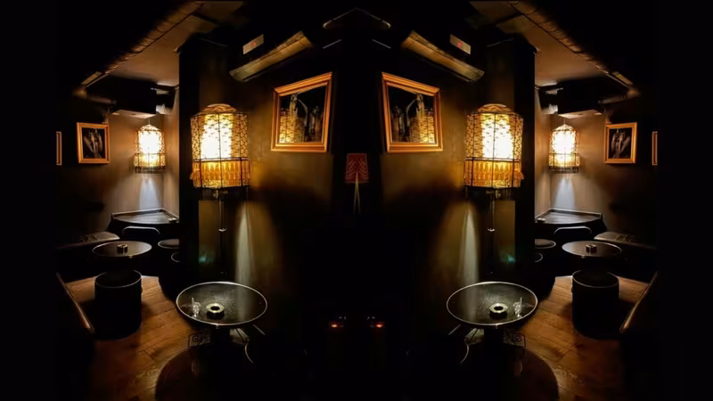 Le Mask - photo 1