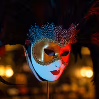 Le Mask - photo 21