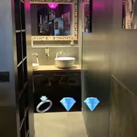 The Blue Diamond - photo 6