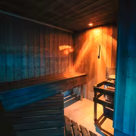 Histoire D'Eau - Sauna Libertin Lyon - photo 4