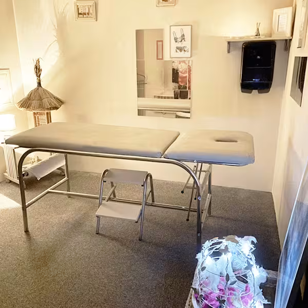 Institut Whithley - Massages Sensuels à Lyon (Bougie, Thaïlandais Ou Californien) - photo 1