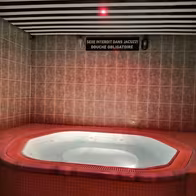 Oasis Club Sauna - photo 2