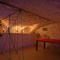 Oasis Club Sauna - photo 12