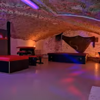 Oasis Club Sauna - photo 13