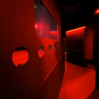 Red Cruising - L'ultime Sex Club - photo 9