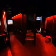 Red Cruising - L'ultime Sex Club - photo 12
