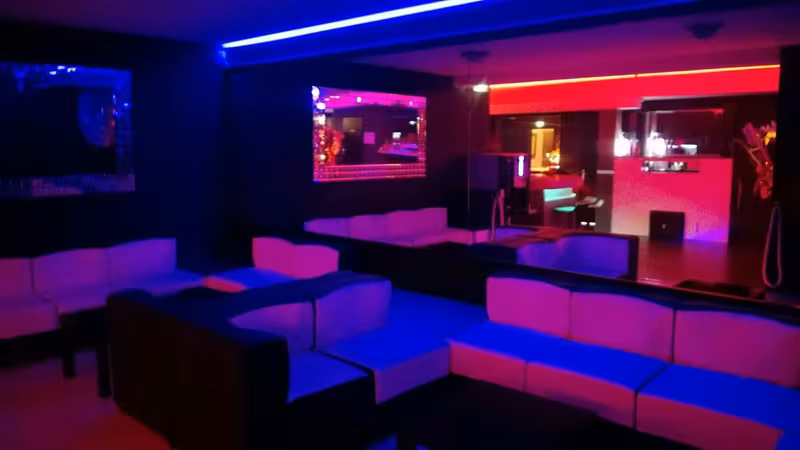 Le Privé Toulouse - photo 1