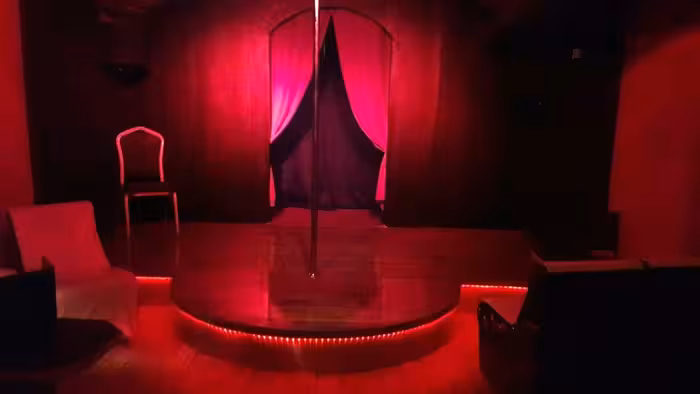 La Suitte Strip-Tease Club à Toulouse