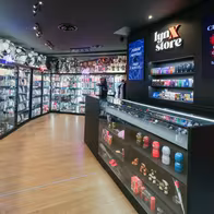 Lynx Store Toulouse - L'ultime Sex Shop - photo 2