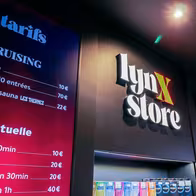 Lynx Store Toulouse - L'ultime Sex Shop - photo 3