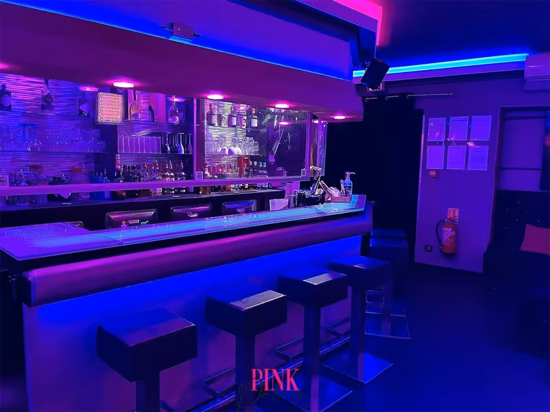 Le Pink Palace - photo 1