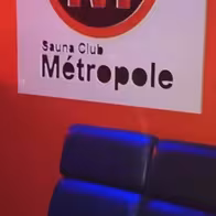 Sauna Club Métropole - photo 2