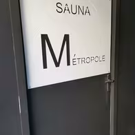 Sauna Club Métropole - photo 7