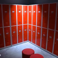 Sauna Club Métropole - photo 8
