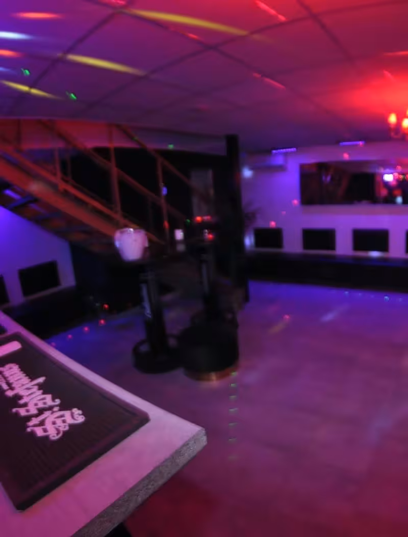 Le Bb - Club Libertin Bordeaux - photo 1