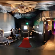 Sc Club Nantes - Strip Café Club - photo 2