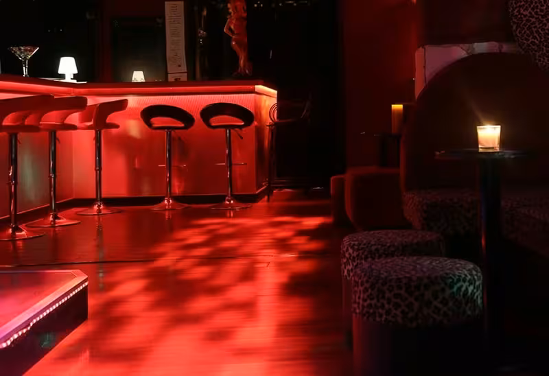 L'Orchidée Noire - photo 1