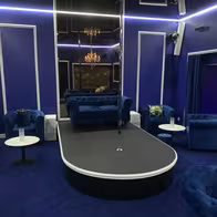 Blue Club - photo 2