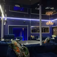 Blue Club - photo 3