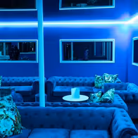 Blue Club - photo 4