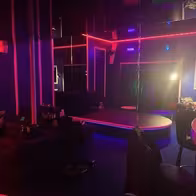 Blue Club - photo 5