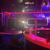 Blue Club - photo 6